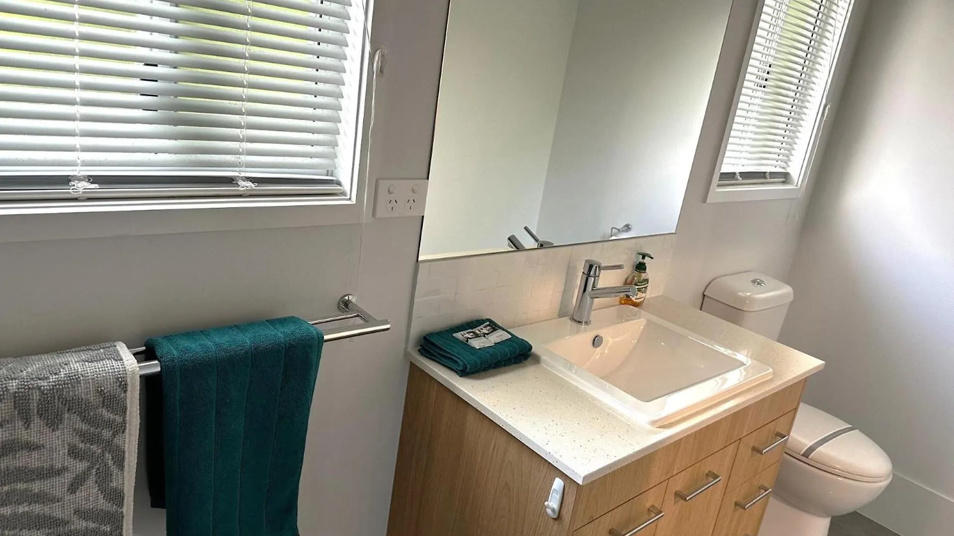 레인보우비치 72 Bombala Crescent 빌라 펜션