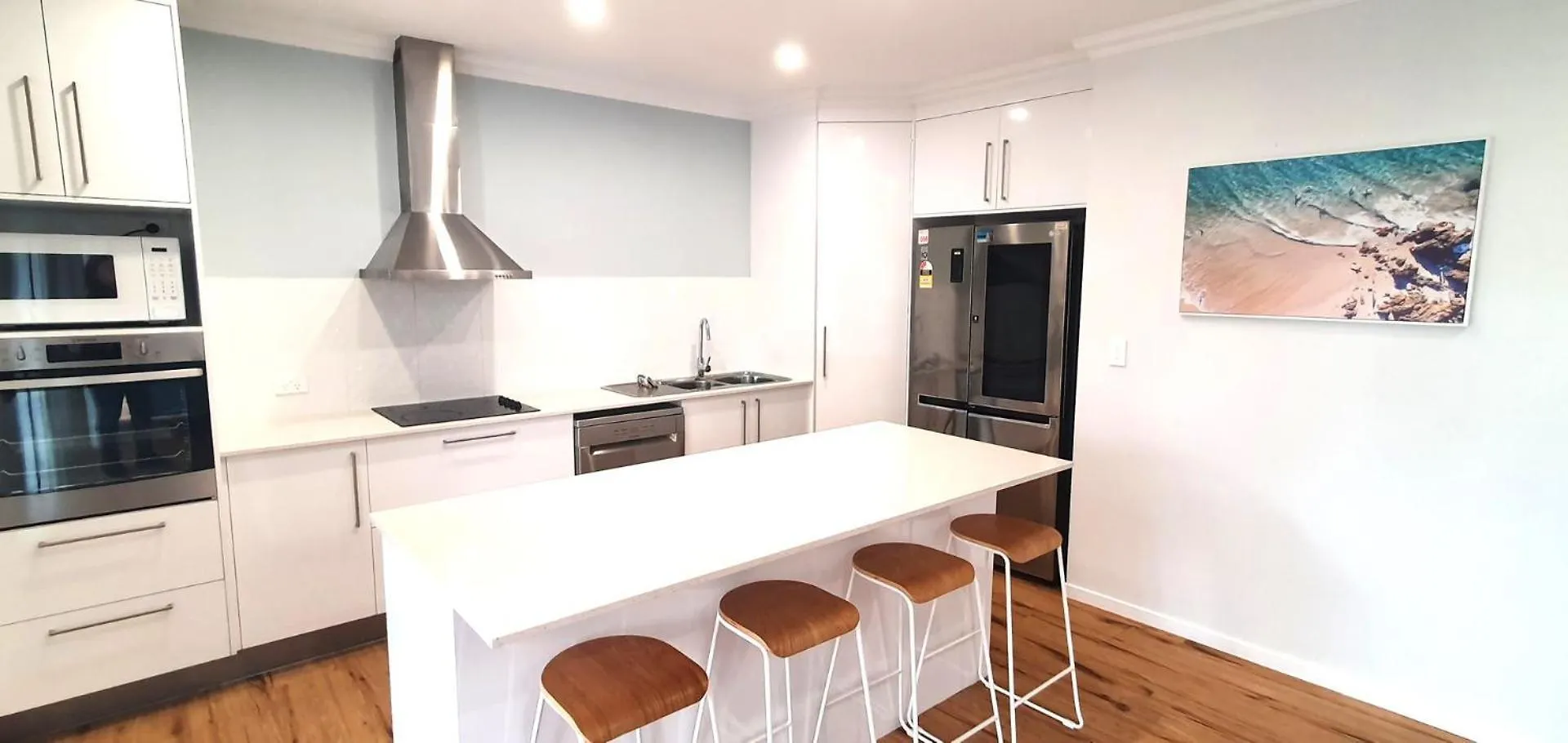 72 Bombala Crescent Villa Rainbow Beach