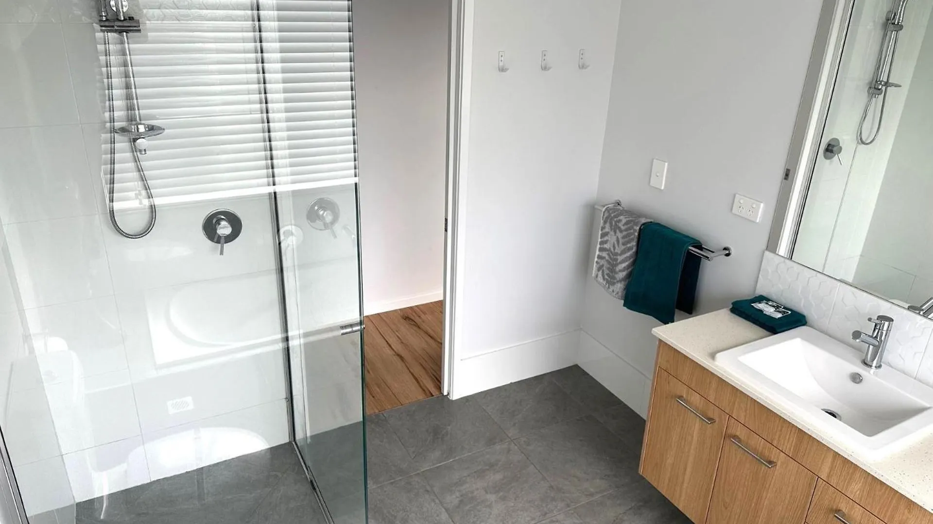 Vakantiehuis 72 Bombala Crescent Villa Rainbow Beach